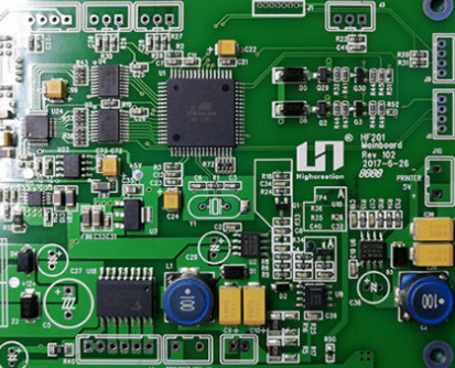 PCBA加工有哪些操作規(guī)則，加工要注意什么？-上海PCB抄板-SMT貼片加工