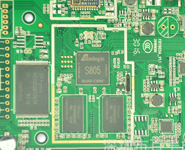 SMT貼片有哪些流程，有何工藝特點(diǎn)？-上海PCB抄板-SMT貼片加工